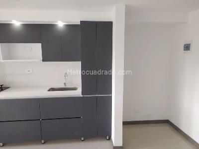 Apartamento de 3 alcobas en venta en Parques Del Sol Sabaneta, Sabaneta, 58 m² · foto 5 de 14