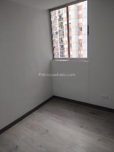 Apartamento de 3 alcobas en venta en Parques Del Sol Sabaneta, Sabaneta, 58 m² · foto 7 de 14