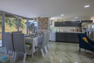 Casa de 5 alcobas en venta en Parcelacion Norteamerica Bello, Bello, 660 m² · foto 2 de 20