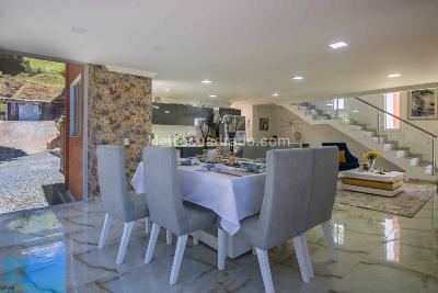 Casa de 5 alcobas en venta en Parcelacion Norteamerica Bello, Bello, 660 m² · foto 3 de 20