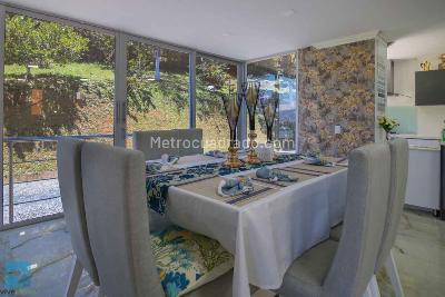 Casa de 5 alcobas en venta en Parcelacion Norteamerica Bello, Bello, 660 m² · foto 4 de 20