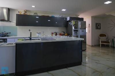 Casa de 5 alcobas en venta en Parcelacion Norteamerica Bello, Bello, 660 m² · foto 5 de 20