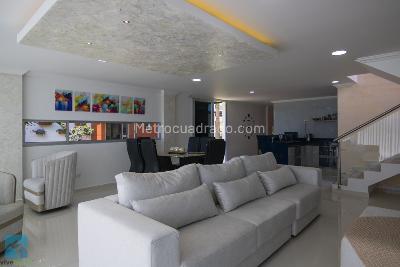 Casa de 5 alcobas en venta en Parcelacion Norteamerica Bello, Bello, 660 m² · foto 7 de 20