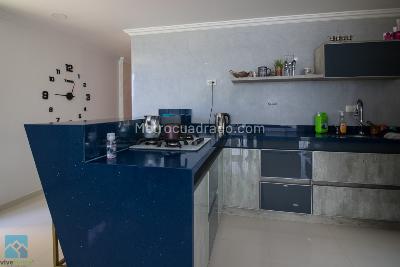 Casa de 5 alcobas en venta en Parcelacion Norteamerica Bello, Bello, 660 m² · foto 8 de 20