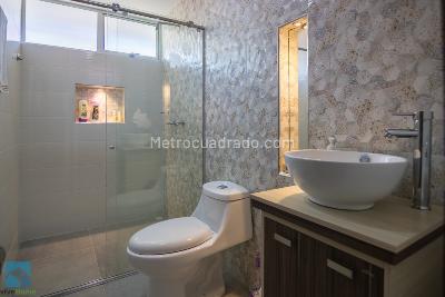 Casa de 5 alcobas en venta en Parcelacion Norteamerica Bello, Bello, 660 m² · foto 10 de 20