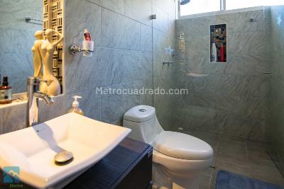 Casa de 5 alcobas en venta en Parcelacion Norteamerica Bello, Bello, 660 m² · foto 14 de 20