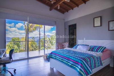 Casa de 5 alcobas en venta en Parcelacion Norteamerica Bello, Bello, 660 m² · foto 15 de 20