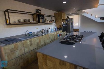Casa de 5 alcobas en venta en Parcelacion Norteamerica Bello, Bello, 660 m² · foto 18 de 20