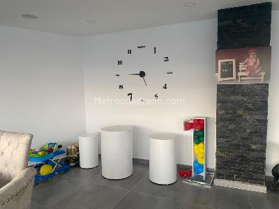 Casa de 4 alcobas en venta en Parcelacion Norteamerica Bello, Bello, 750 m² · foto 7 de 20