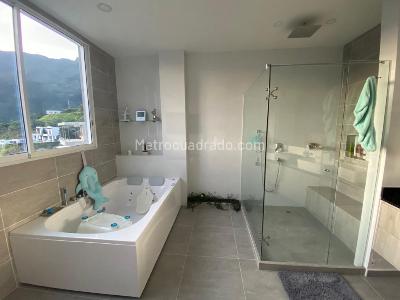 Casa de 4 alcobas en venta en Parcelacion Norteamerica Bello, Bello, 750 m² · foto 13 de 20