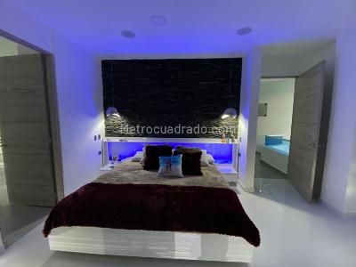 Casa de 4 alcobas en venta en Parcelacion Norteamerica Bello, Bello, 750 m² · foto 15 de 20