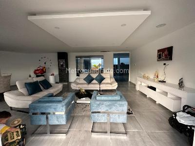 Casa de 4 alcobas en venta en Parcelacion Norteamerica Bello, Bello, 750 m² · foto 19 de 20
