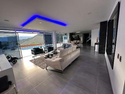 Casa de 4 alcobas en venta en Parcelacion Norteamerica Bello, Bello, 750 m² · foto 20 de 20