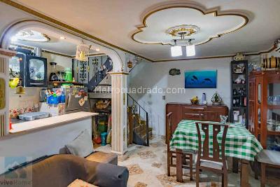Casa de 3 alcobas en venta en Nogales De Terranova Bello, Bello, 82 m² · foto 2 de 14