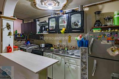 Casa de 3 alcobas en venta en Nogales De Terranova Bello, Bello, 82 m² · foto 3 de 14