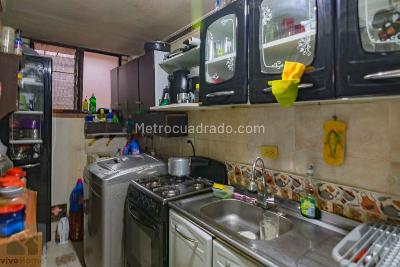 Casa de 3 alcobas en venta en Nogales De Terranova Bello, Bello, 82 m² · foto 4 de 14