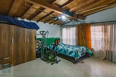 Casa de 3 alcobas en venta en Nogales De Terranova Bello, Bello, 82 m² · foto 5 de 14