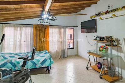 Casa de 3 alcobas en venta en Nogales De Terranova Bello, Bello, 82 m² · foto 6 de 14