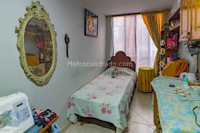 Casa de 3 alcobas en venta en Nogales De Terranova Bello, Bello, 82 m² · foto 8 de 14