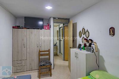 Casa de 3 alcobas en venta en Nogales De Terranova Bello, Bello, 82 m² · foto 10 de 14