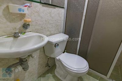 Casa de 3 alcobas en venta en Nogales De Terranova Bello, Bello, 82 m² · foto 11 de 14