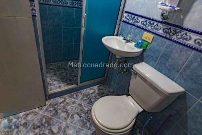 Casa de 3 alcobas en venta en Nogales De Terranova Bello, Bello, 82 m² · foto 12 de 14