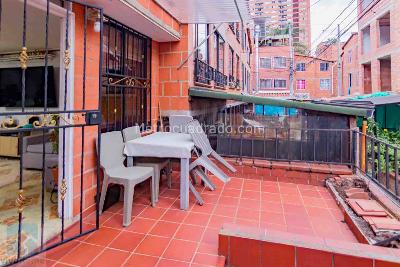 Casa de 3 alcobas en venta en Nogales De Terranova Bello, Bello, 82 m² · foto 13 de 14