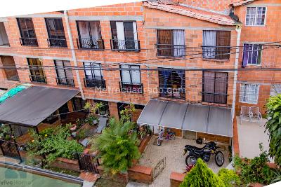 Casa de 3 alcobas en venta en Nogales De Terranova Bello, Bello, 82 m² · foto 14 de 14