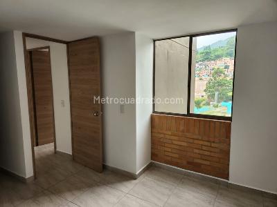 Apartamento de 3 alcobas en venta en Majagua Vital Bello, Bello, 73 m² · foto 2 de 13