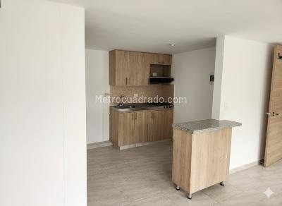 Apartamento de 3 alcobas en venta en Majagua Vital Bello, Bello, 73 m² · foto 3 de 13