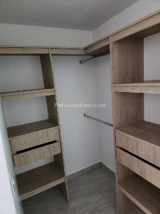 Apartamento de 3 alcobas en venta en Majagua Vital Bello, Bello, 73 m² · foto 4 de 13