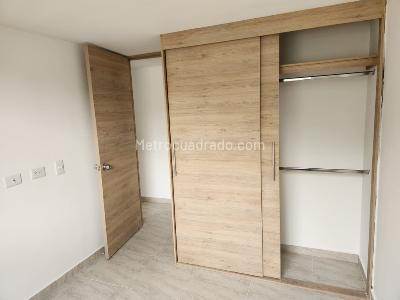 Apartamento de 3 alcobas en venta en Majagua Vital Bello, Bello, 73 m² · foto 9 de 13