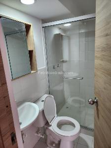 Apartamento de 3 alcobas en venta en Majagua Vital Bello, Bello, 73 m² · foto 10 de 13