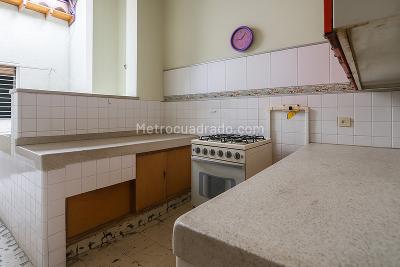 Apartamento de 4 alcobas en venta en Alcala Envigado, Envigado, 117 m² · foto 3 de 9
