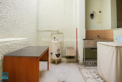 Apartamento de 4 alcobas en venta en Alcala Envigado, Envigado, 117 m² · foto 4 de 9