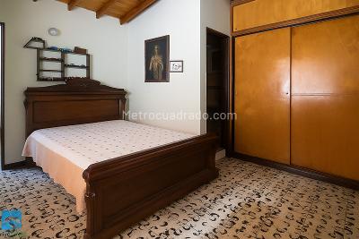 Apartamento de 4 alcobas en venta en Alcala Envigado, Envigado, 117 m² · foto 5 de 9
