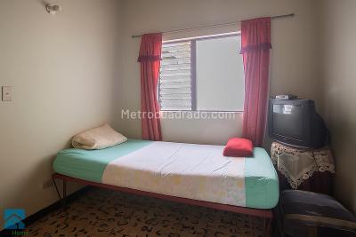 Apartamento de 4 alcobas en venta en Alcala Envigado, Envigado, 117 m² · foto 6 de 9