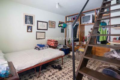 Apartamento de 4 alcobas en venta en Alcala Envigado, Envigado, 117 m² · foto 8 de 9