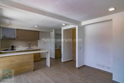 Apartamento de 3 alcobas en venta en Monte Real Bello, Bello, 71 m² · foto 2 de 14