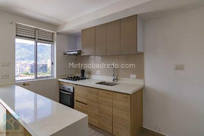 Apartamento de 3 alcobas en venta en Monte Real Bello, Bello, 71 m² · foto 3 de 14