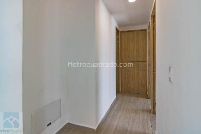 Apartamento de 3 alcobas en venta en Monte Real Bello, Bello, 71 m² · foto 5 de 14