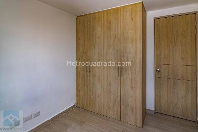 Apartamento de 3 alcobas en venta en Monte Real Bello, Bello, 71 m² · foto 6 de 14