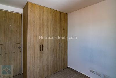 Apartamento de 3 alcobas en venta en Monte Real Bello, Bello, 71 m² · foto 7 de 14