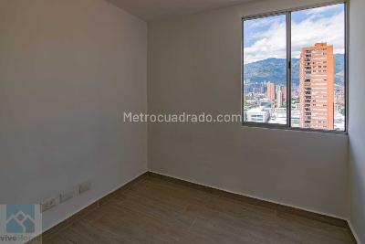 Apartamento de 3 alcobas en venta en Monte Real Bello, Bello, 71 m² · foto 8 de 14