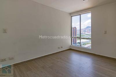 Apartamento de 3 alcobas en venta en Monte Real Bello, Bello, 71 m² · foto 9 de 14