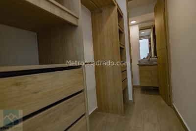 Apartamento de 3 alcobas en venta en Monte Real Bello, Bello, 71 m² · foto 10 de 14