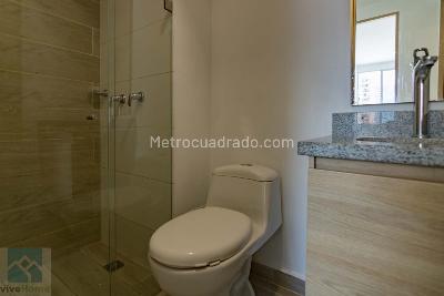 Apartamento de 3 alcobas en venta en Monte Real Bello, Bello, 71 m² · foto 13 de 14