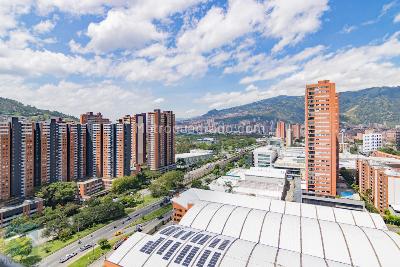 Apartamento de 3 alcobas en venta en Monte Real Bello, Bello, 71 m² · foto 14 de 14