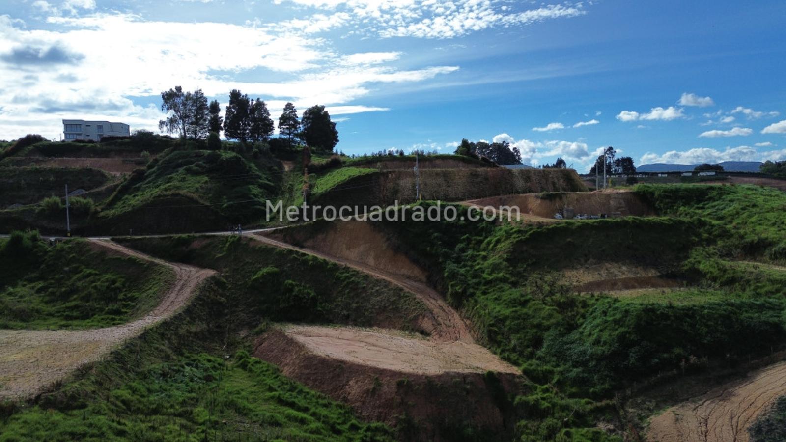 Lote en Venta, Parcelacion Sixtina Bello, Bello - Vista 5