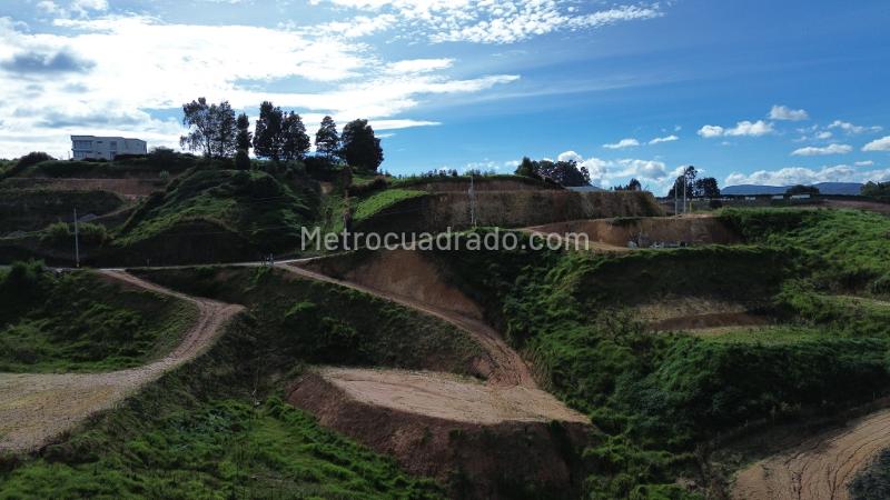 Lote en Venta, Parcelacion Sixtina Bello, Bello - Vista 2